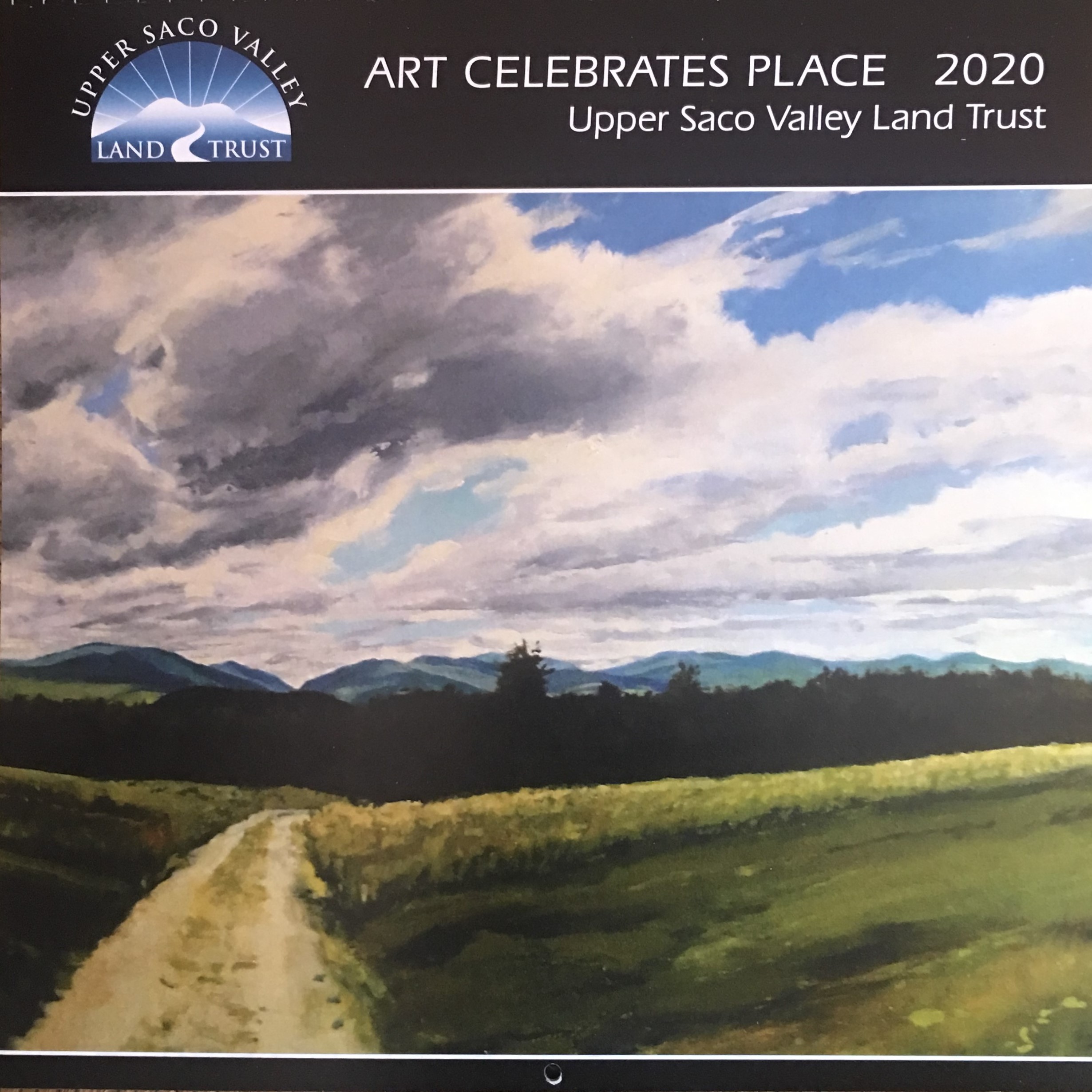 2020 Art Celebrates Place Calendar 2020_Calendar_Large
